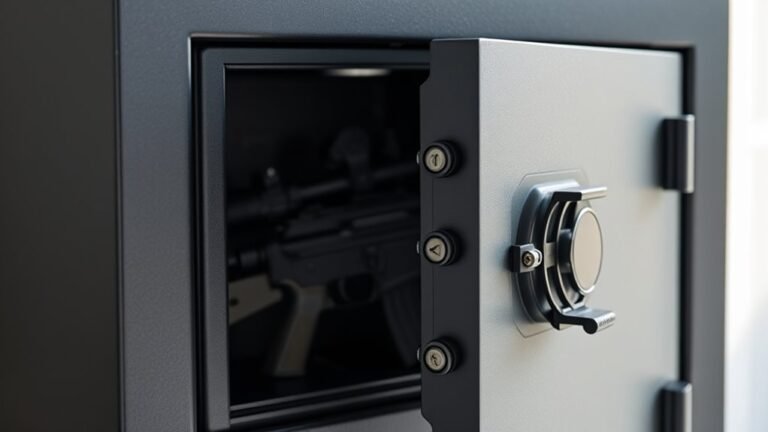 top gun safes 2026