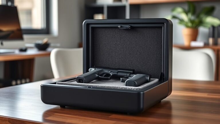 top gun safes for 2026