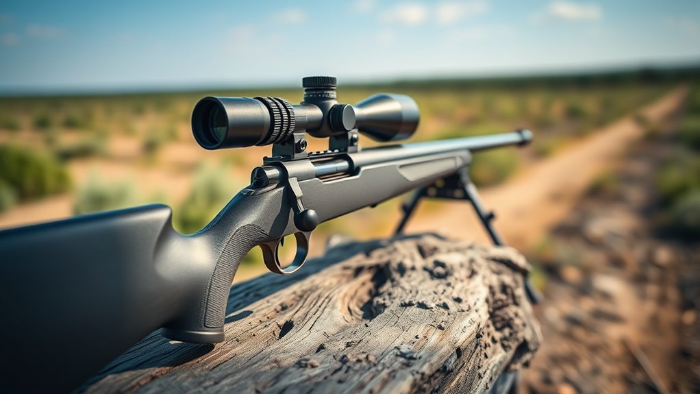 top long range scopes