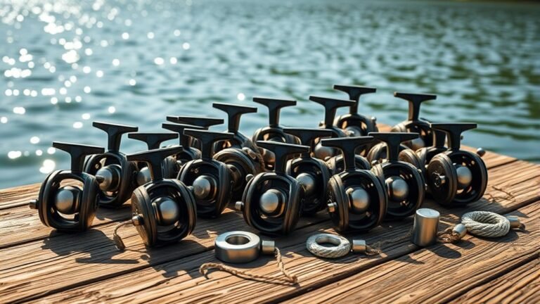 top magnet fishing kits