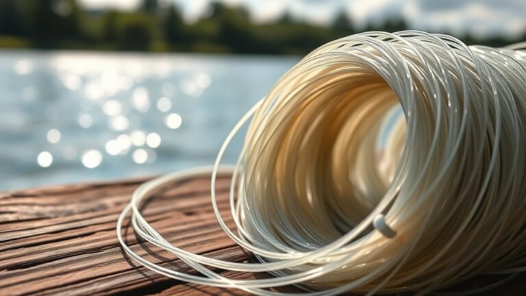 top mono fishing lines