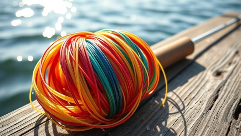 top monofilament fishing lines