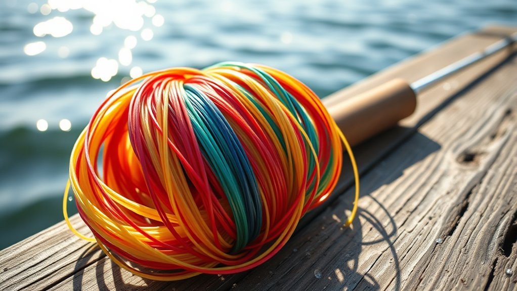 top monofilament fishing lines