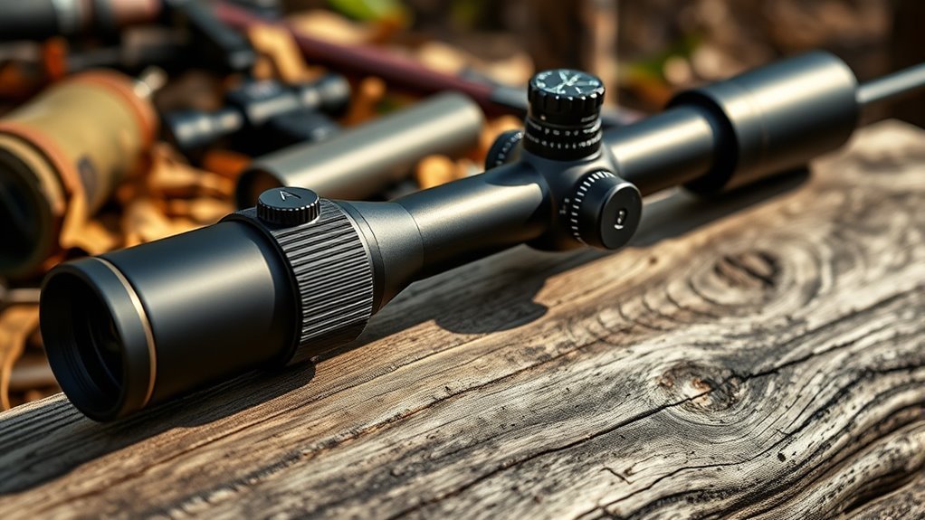 top optics for 2026