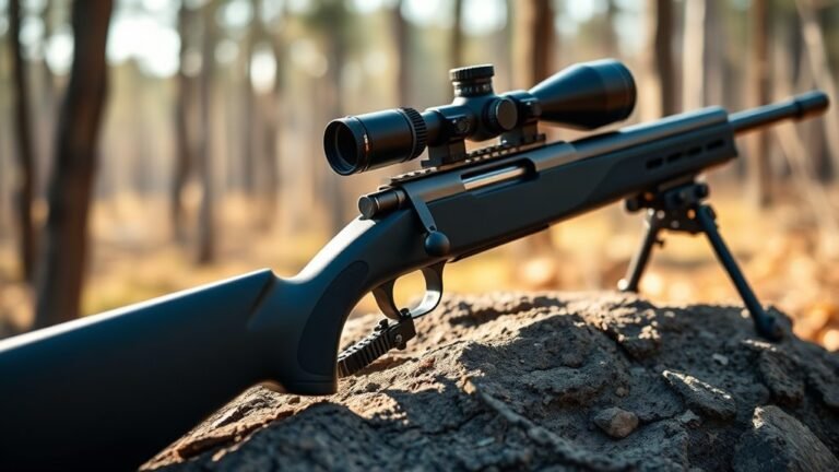 top precision hunting scopes