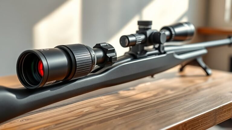 top precision scopes 2026