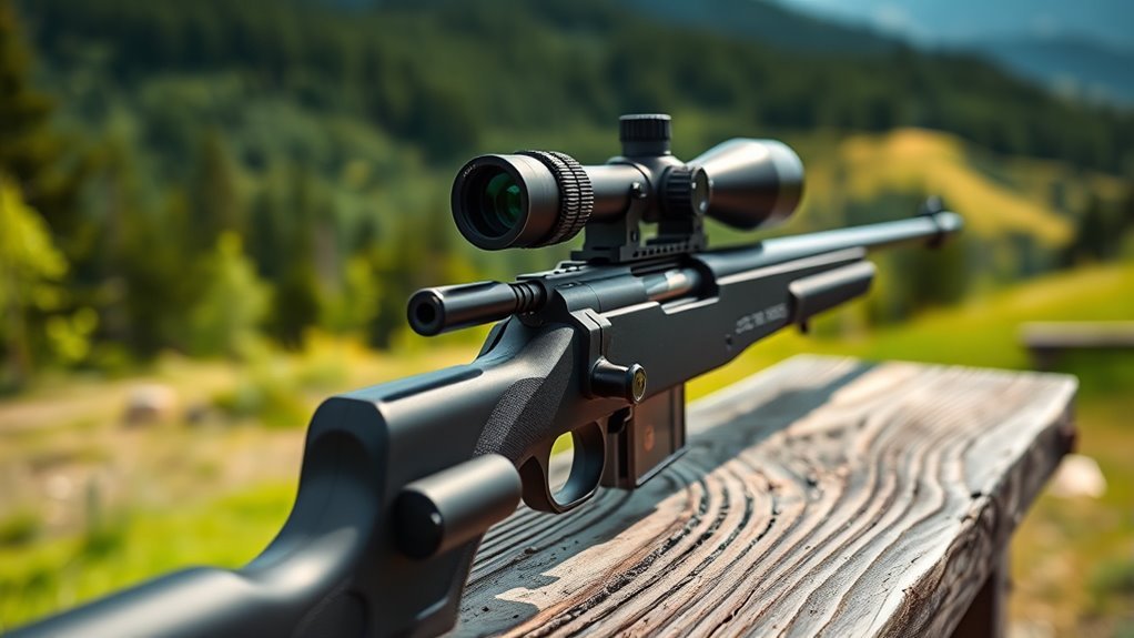 top precision scopes 2026