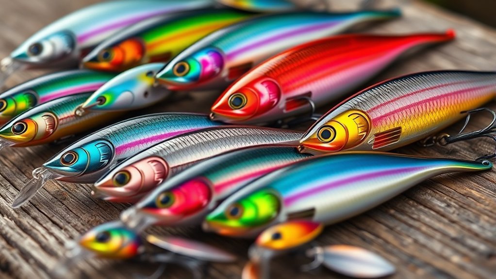 top salmon lures 2026