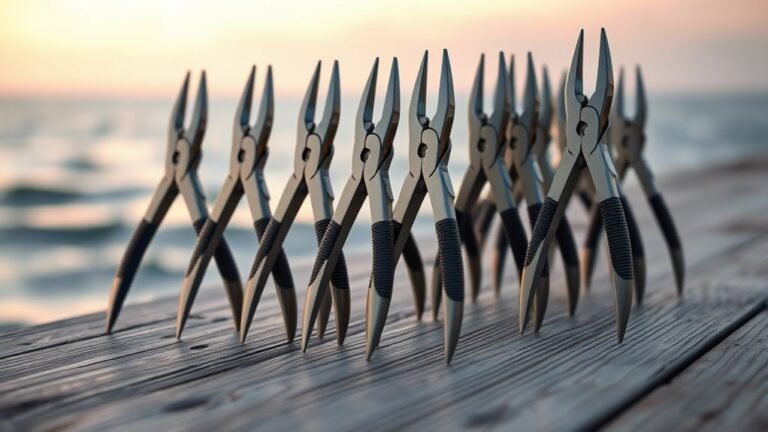 top saltwater fishing pliers
