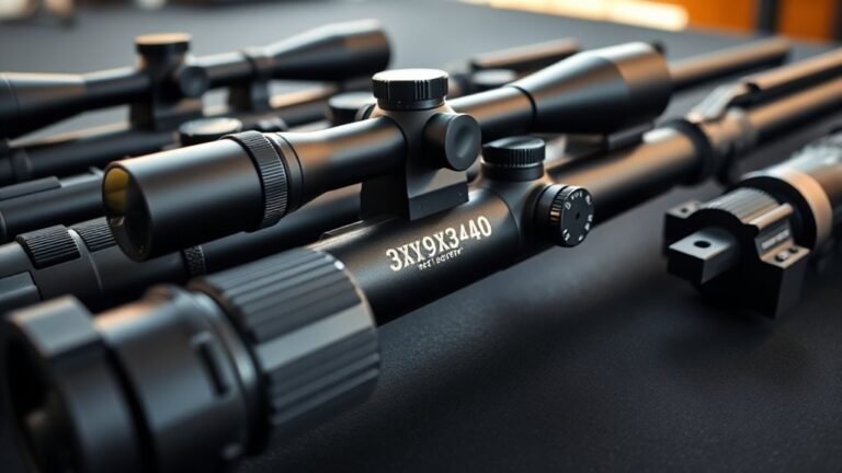 top scopes for 2026