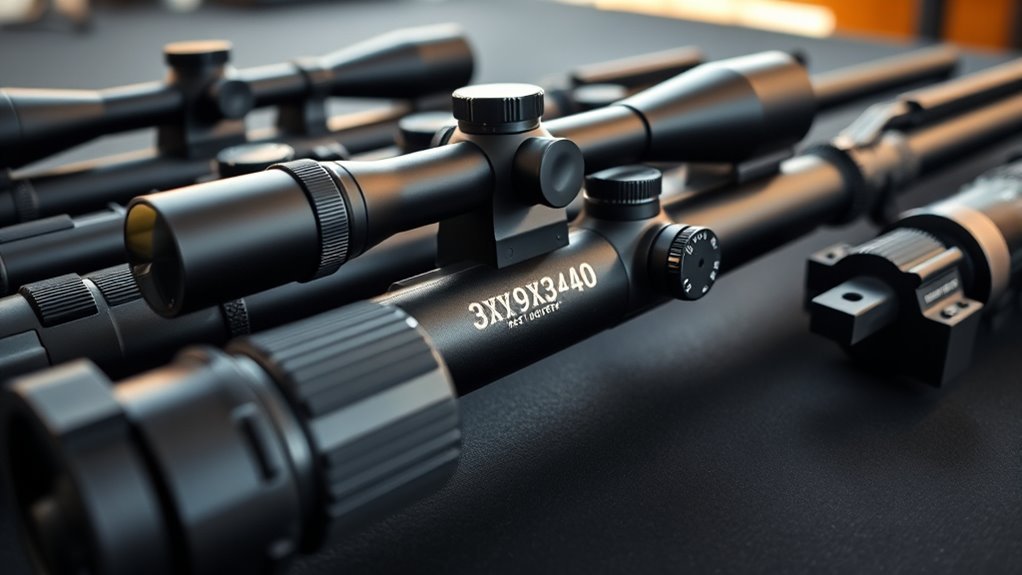 top scopes for 2026