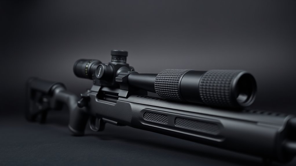 top scopes for 300 blk