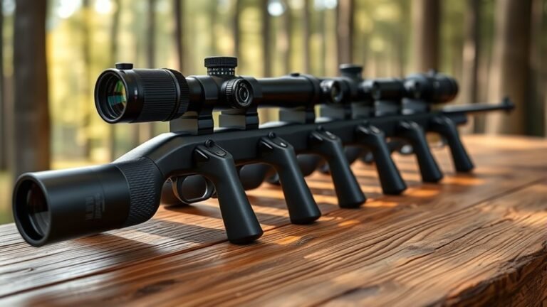 top scopes for shotguns