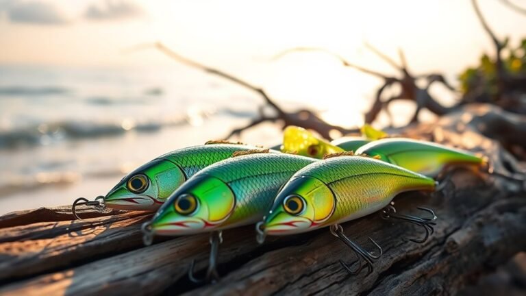 top snook fishing lures
