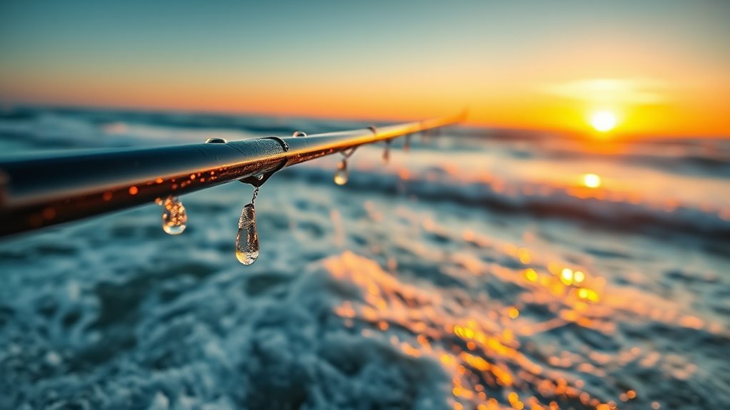 top surf fishing lines