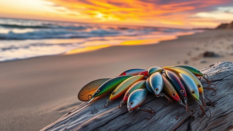 top surf fishing lures