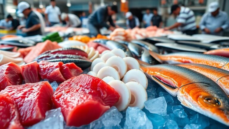 top sushi fish sources