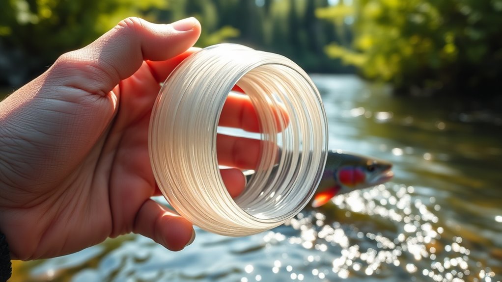 top trout fishing lines