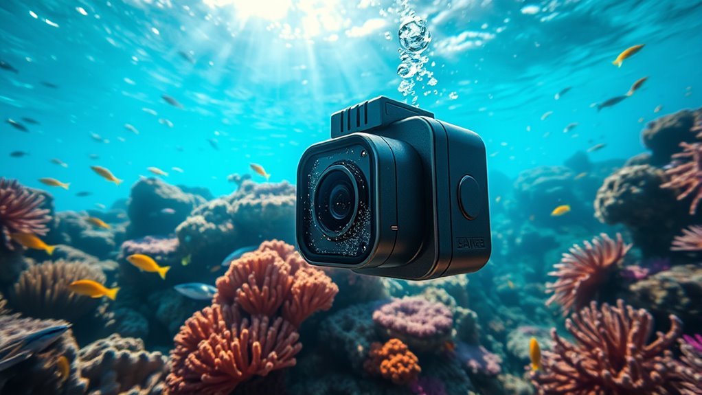 top underwater fishing cameras