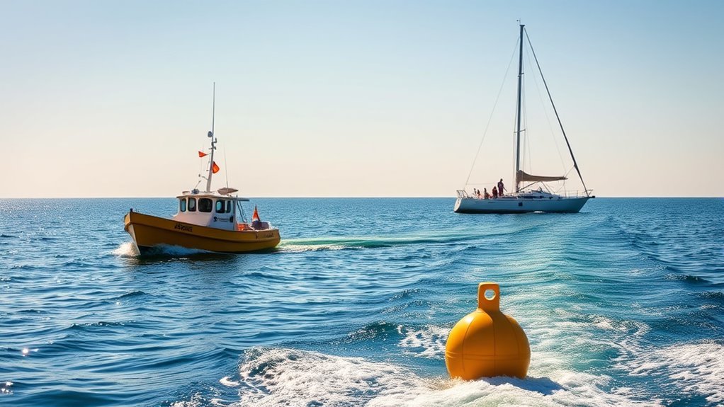 use horn signals clearly