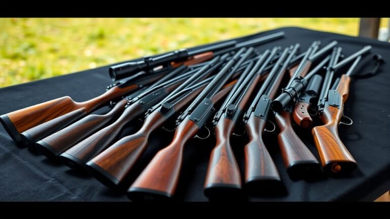 affordable air rifles 2026