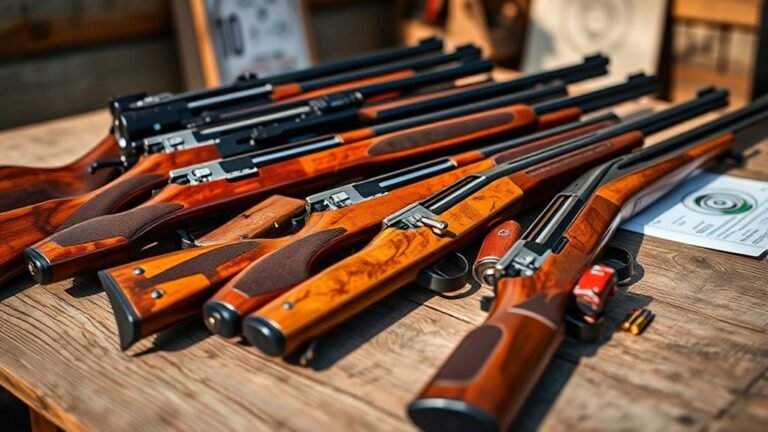 affordable air rifles 2026