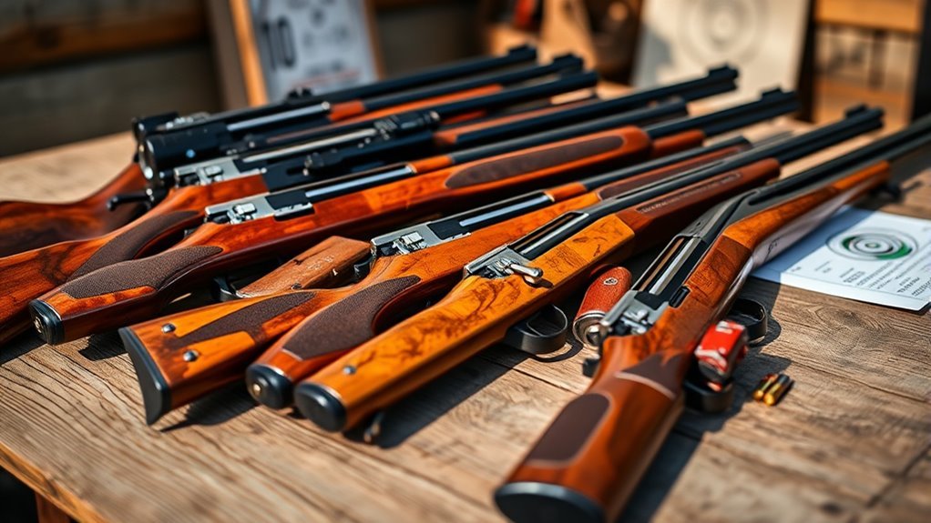 affordable air rifles 2026