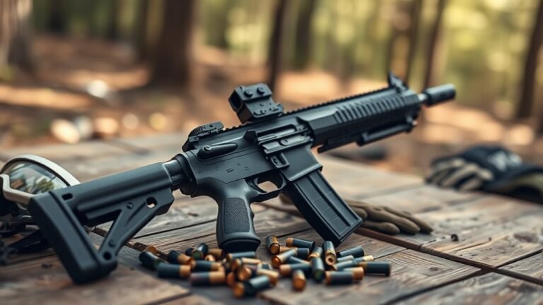 affordable airsoft guns guide