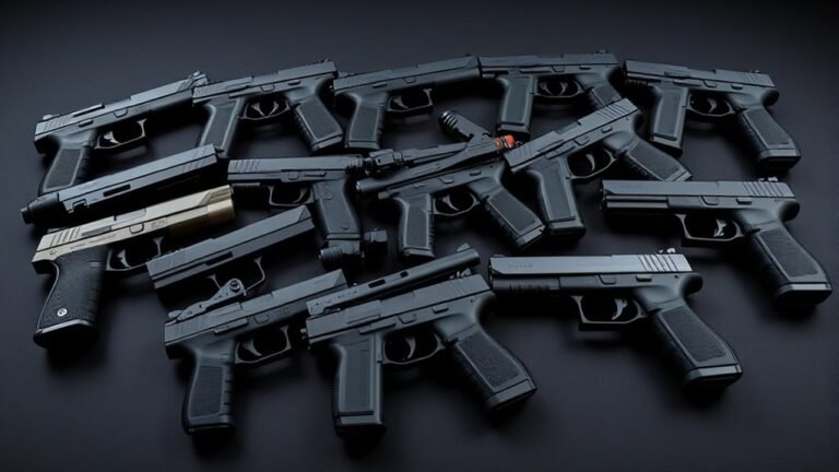 affordable beginner airsoft guns