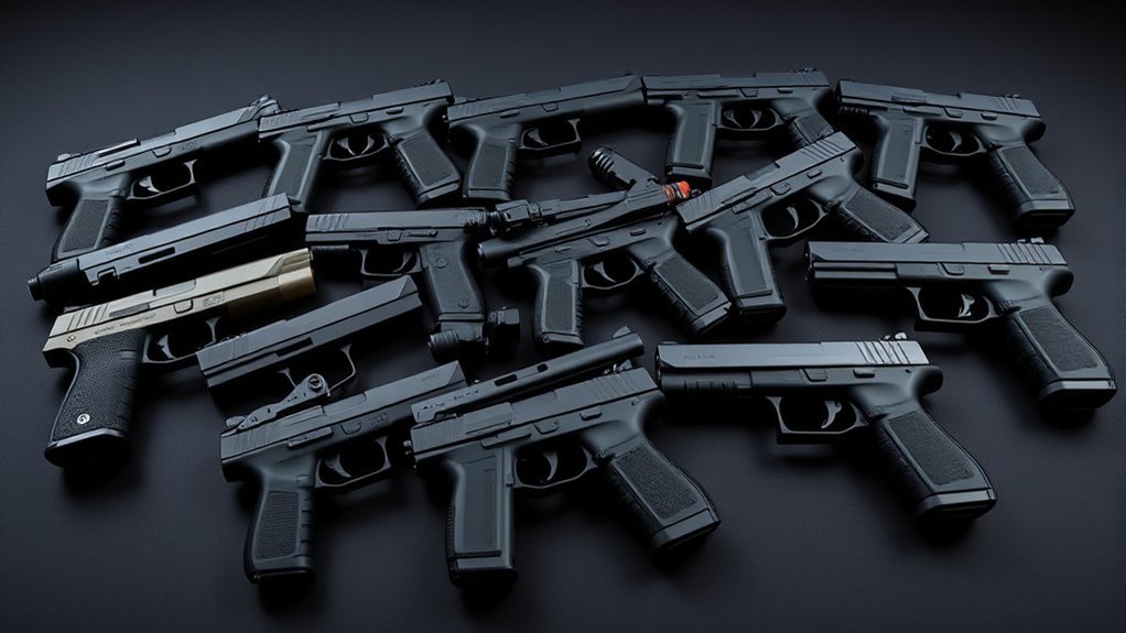 affordable beginner airsoft guns