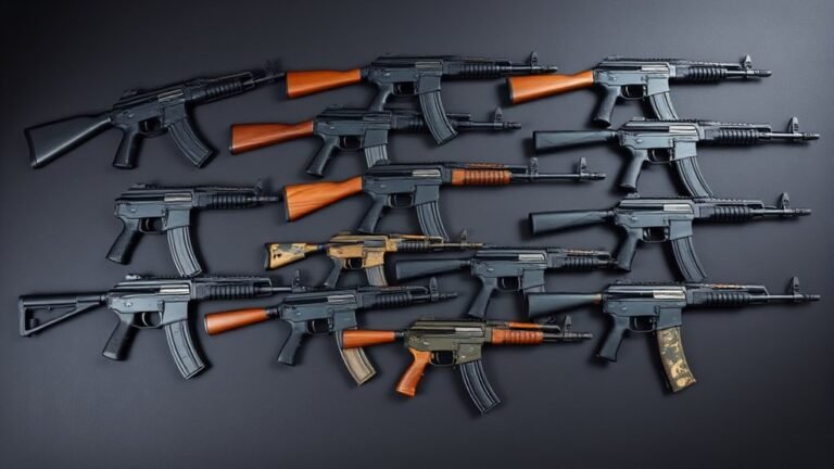 top 2026 ak 47 airsoft