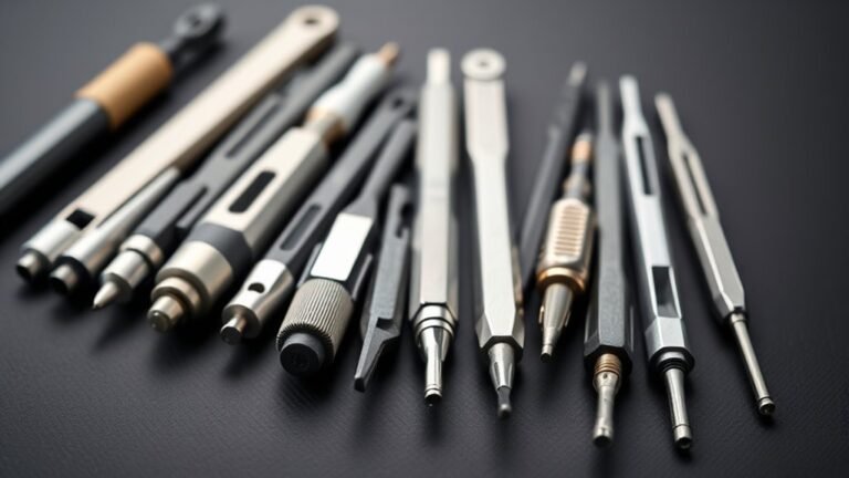 top air rifle tools