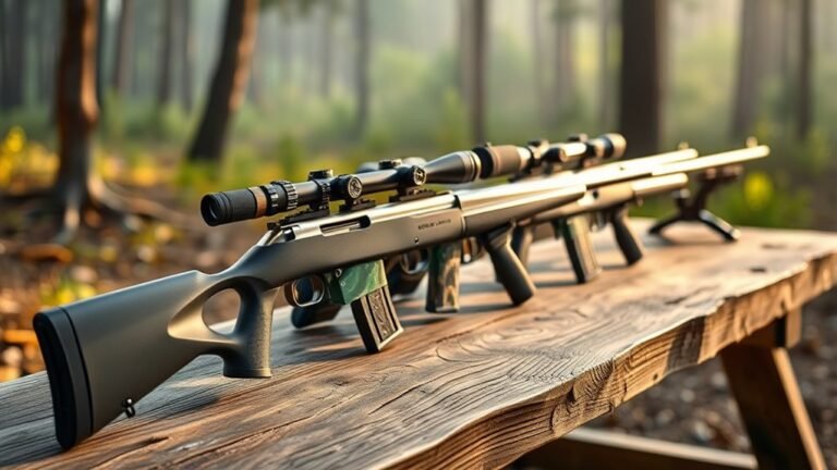top air rifles 2026