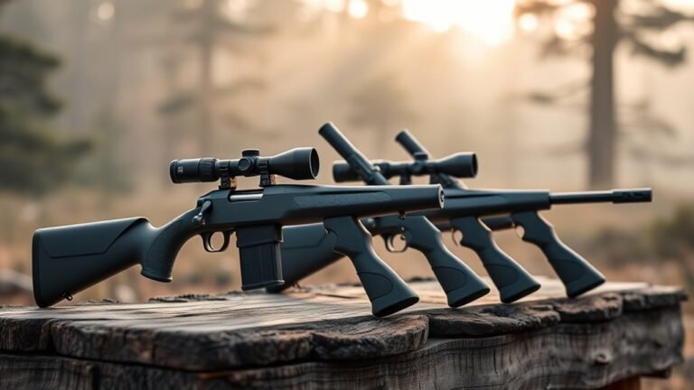 top air rifles 2026