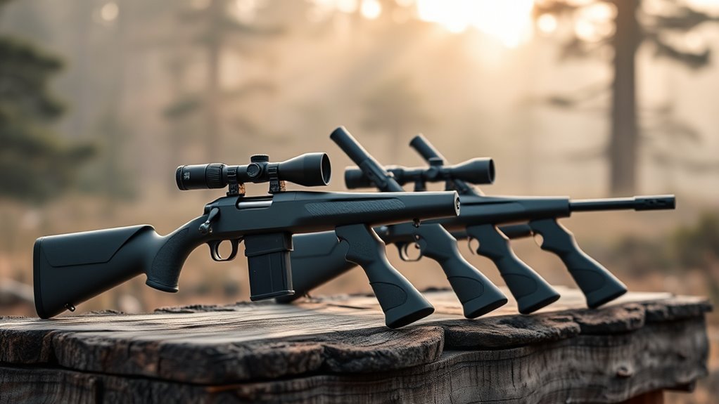 top air rifles 2026