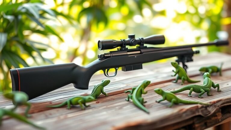 top air rifles 2026