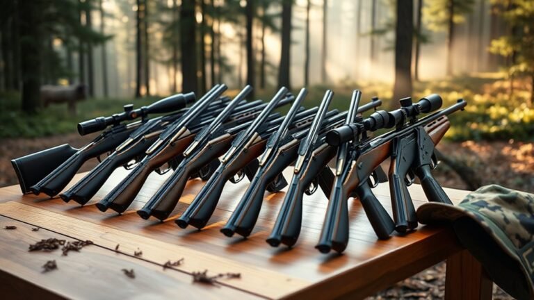 top air rifles 2026