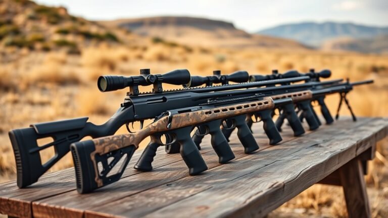 top air rifles 2026