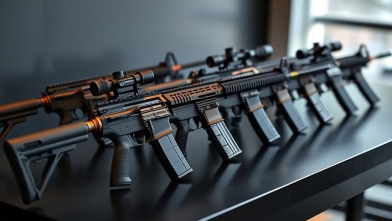 top airsoft ars 2026