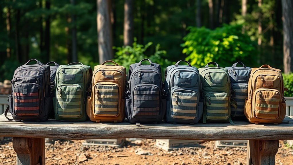 top airsoft backpacks 2026