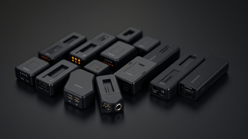 top airsoft battery chargers
