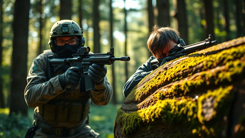 top airsoft battles 2026