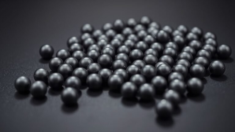 top airsoft bb weights