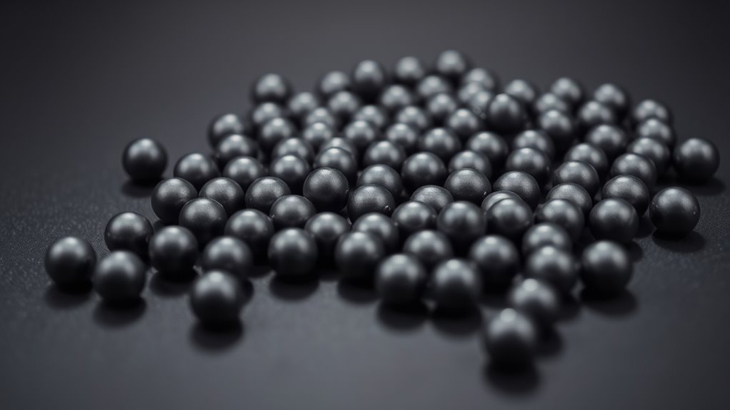 top airsoft bb weights