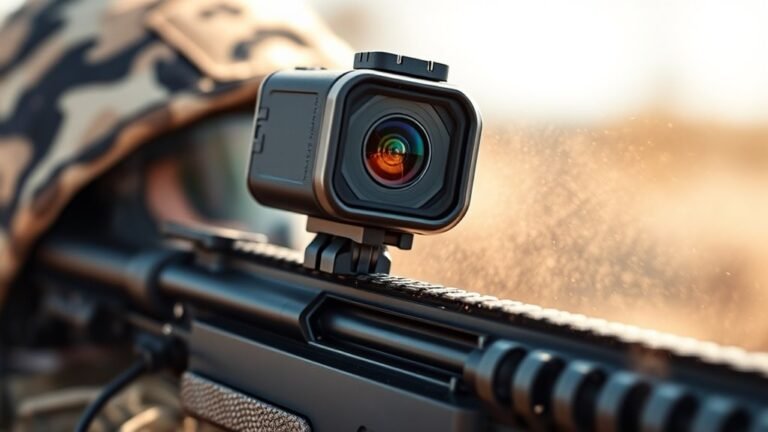 top airsoft camera picks