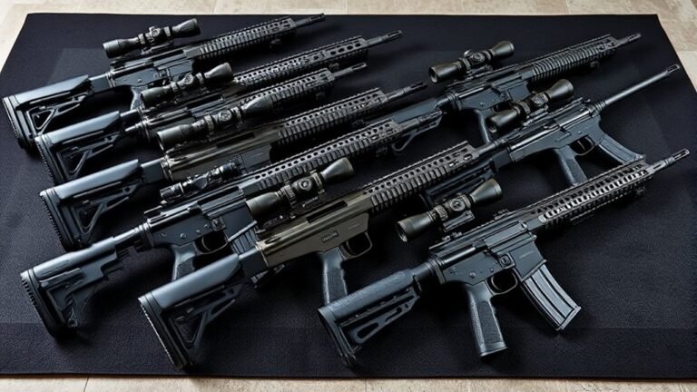 top airsoft dmrs 2026