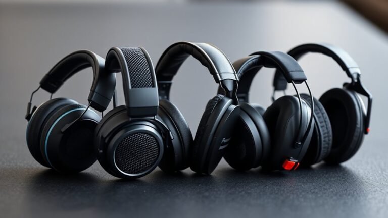 top airsoft ear protection