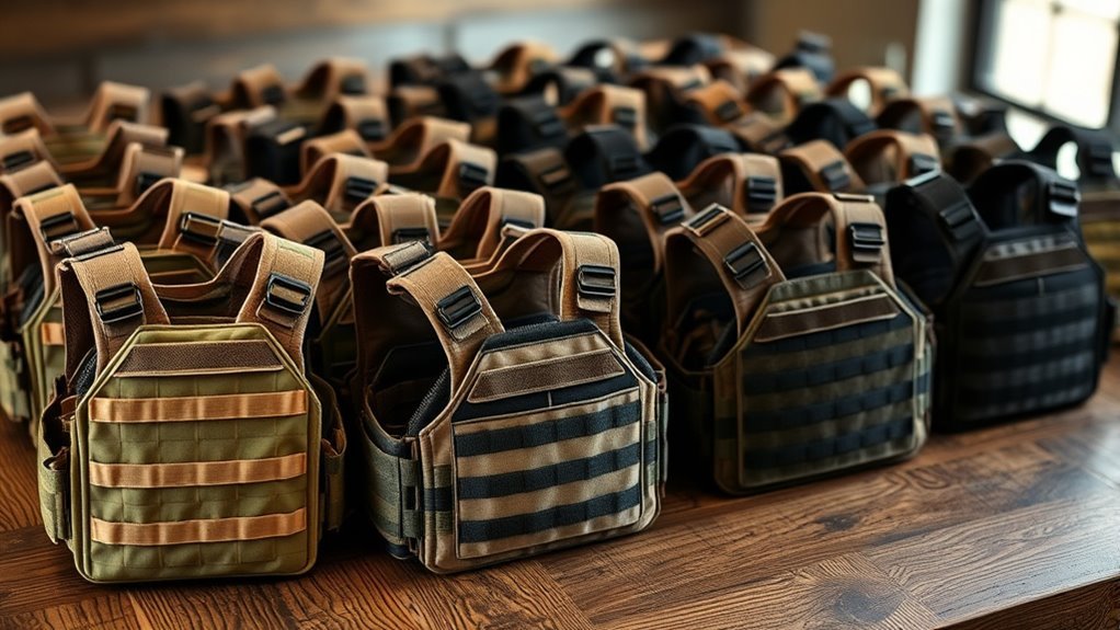 top airsoft gear 2026