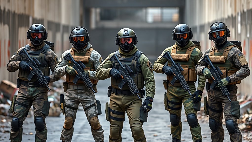 top airsoft gear guide