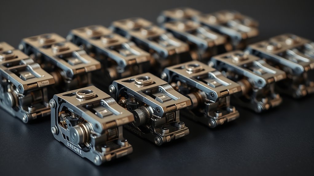 top airsoft gearbox picks